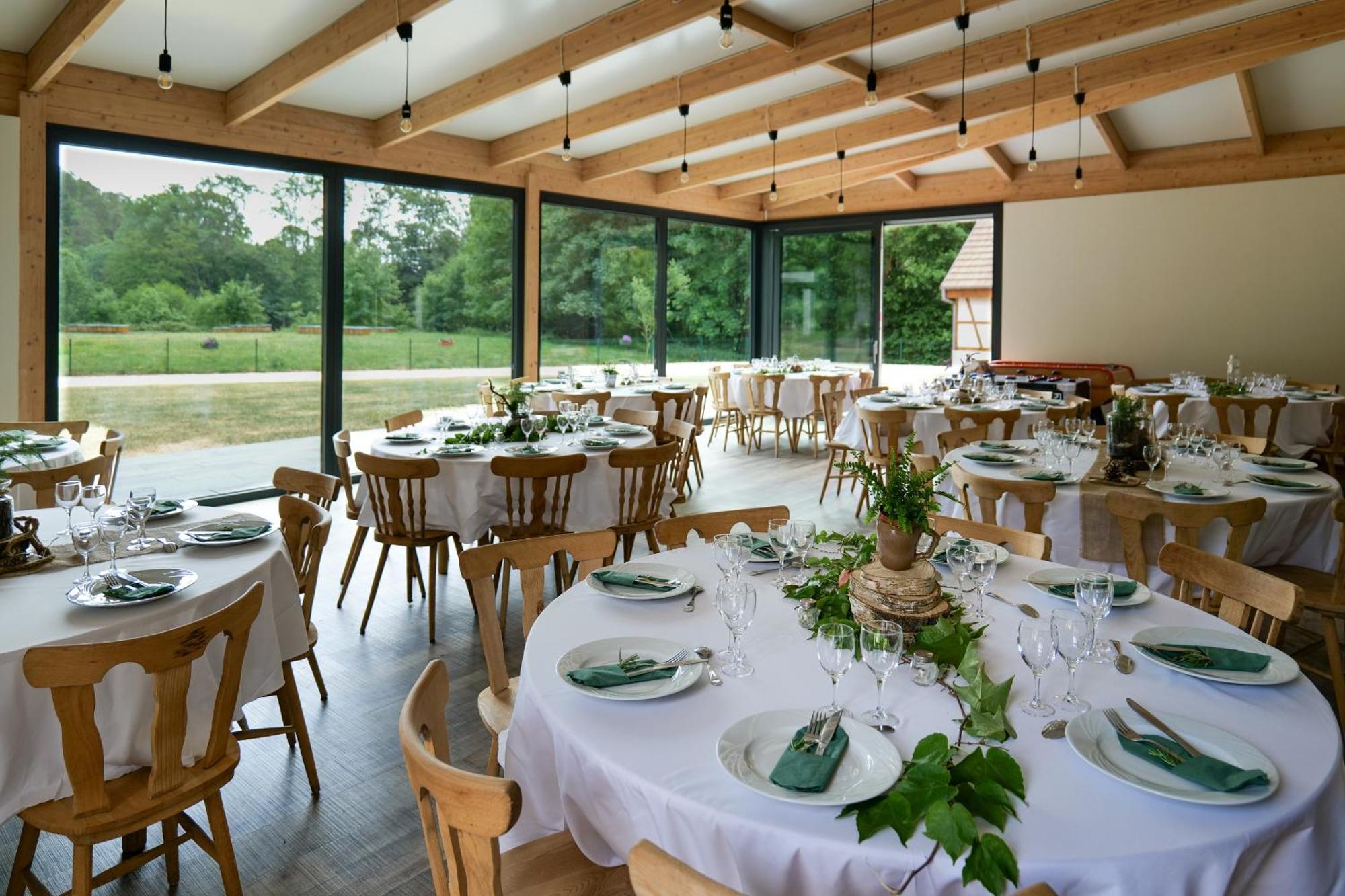 Willa Les Jardins Du Nideck Oberhaslach Zewnętrze zdjęcie